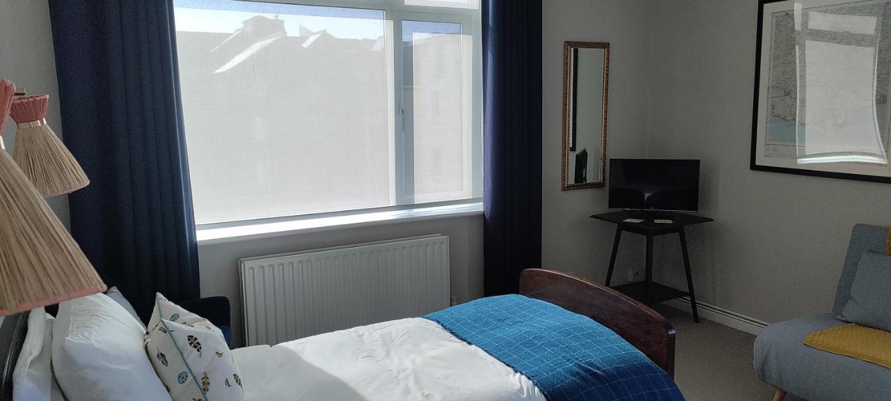 Appartement Dress Circle à Tournoi d'Tournoi d'Eastbourne Extérieur photo